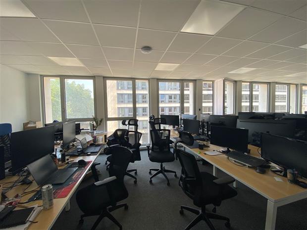 Bureau Location 59800 LILLE
