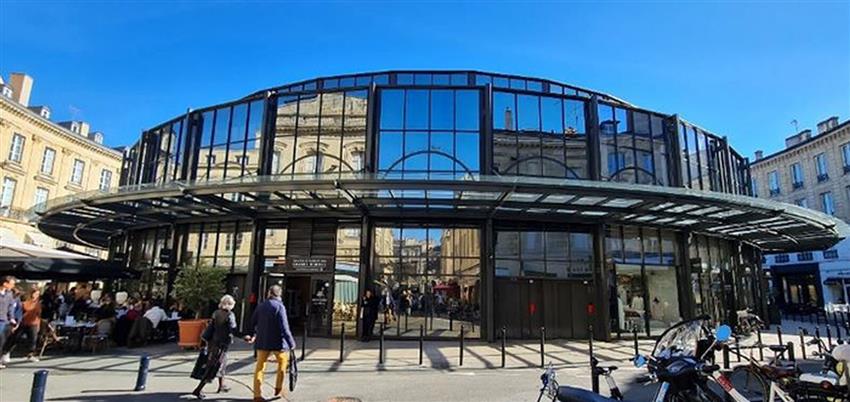 Commerce Location 33000 BORDEAUX