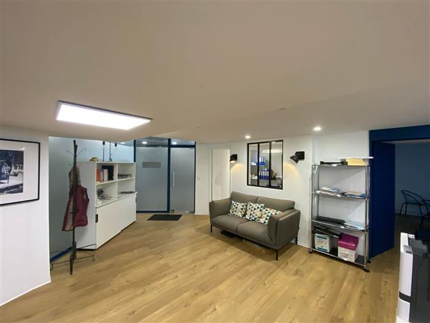 Bureau Vente 59700 MARCQ EN BAROEUL