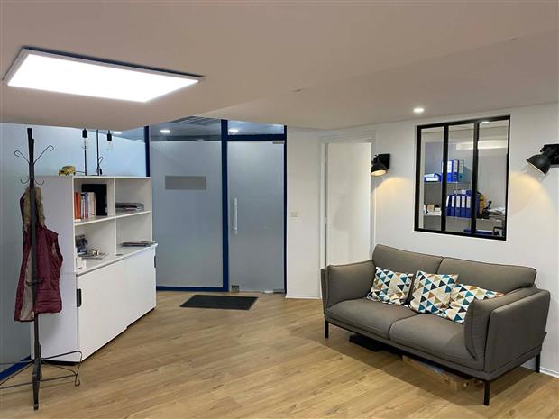 Bureau Vente 59700 MARCQ EN BAROEUL