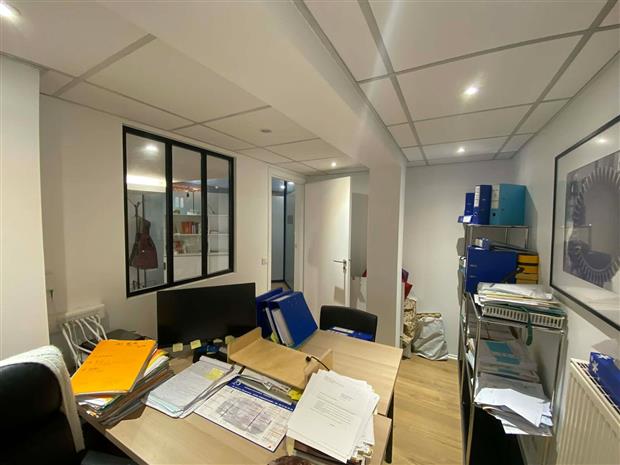 Bureau Vente 59700 MARCQ EN BAROEUL