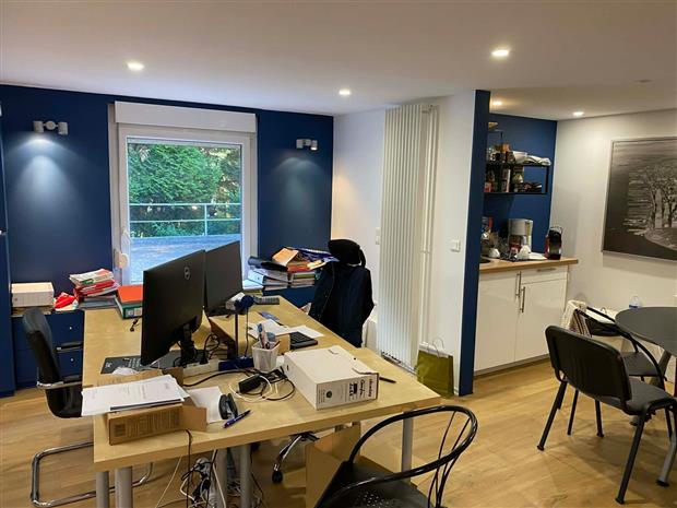 Bureau Vente 59700 MARCQ EN BAROEUL