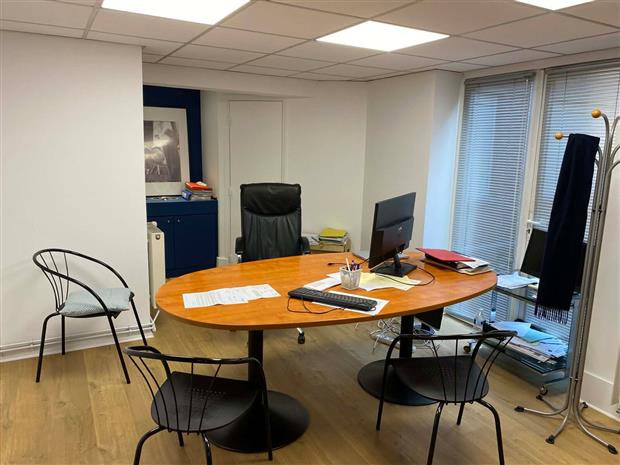 Bureau Vente 59700 MARCQ EN BAROEUL