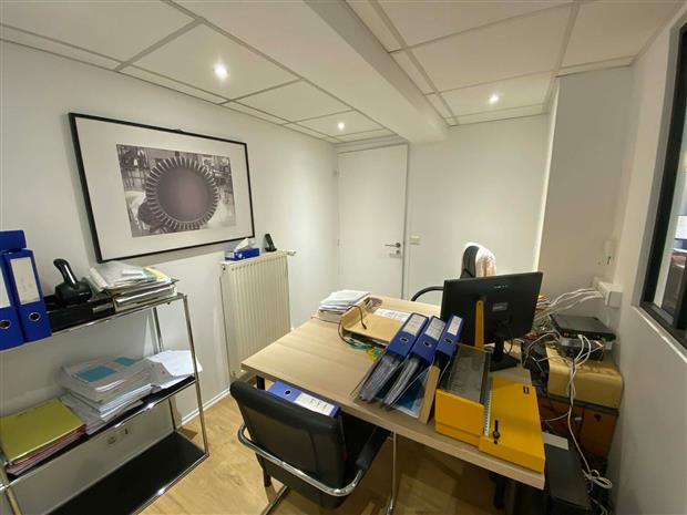 Bureau Vente 59700 MARCQ EN BAROEUL