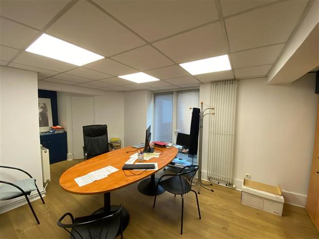 Bureau Vente 59700 MARCQ EN BAROEUL