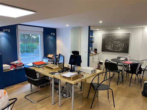 Bureau Vente 59700 MARCQ EN BAROEUL