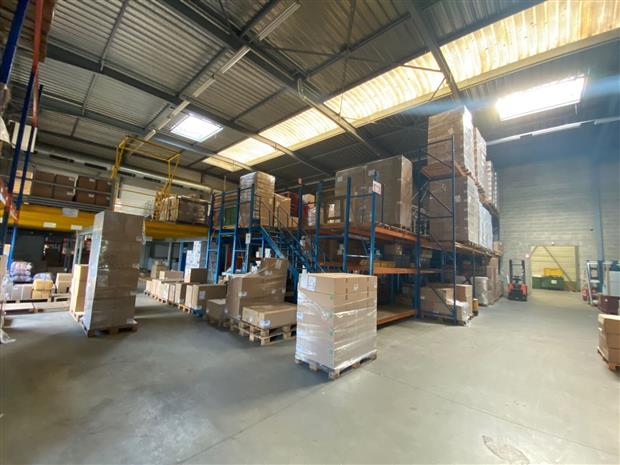 Local d'activités Vente 91240 ST MICHEL SUR ORGE