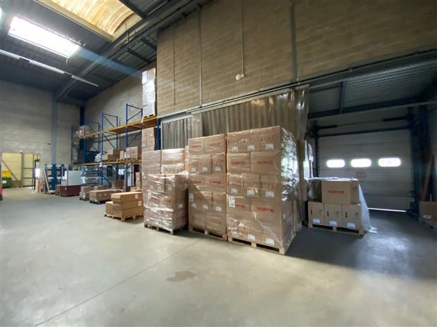 Local d'activités Vente 91240 ST MICHEL SUR ORGE
