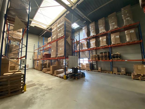 Local d'activités Vente 91240 ST MICHEL SUR ORGE