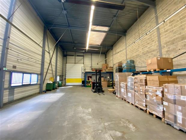 Local d'activités Vente 91240 ST MICHEL SUR ORGE