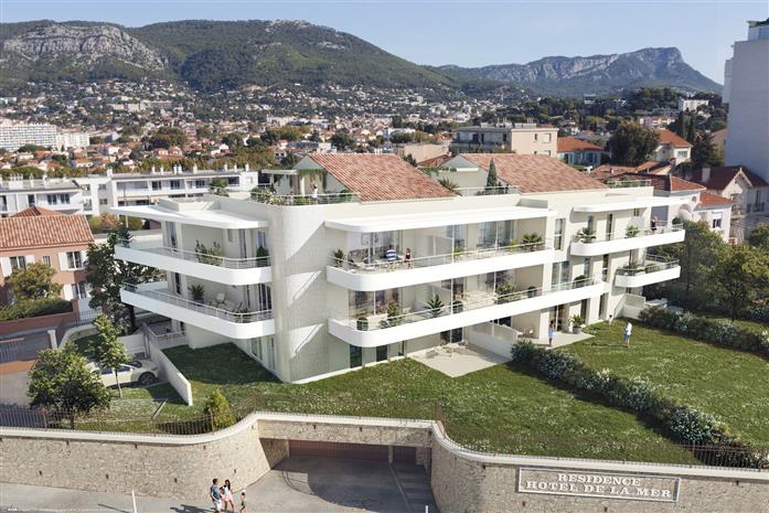 Bureau Vente 83000 TOULON