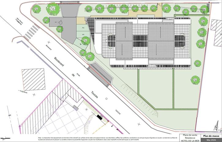 Bureau Vente 83000 TOULON