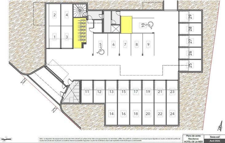 Bureau Vente 83000 TOULON