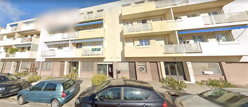 Bureau Location 13013 MARSEILLE