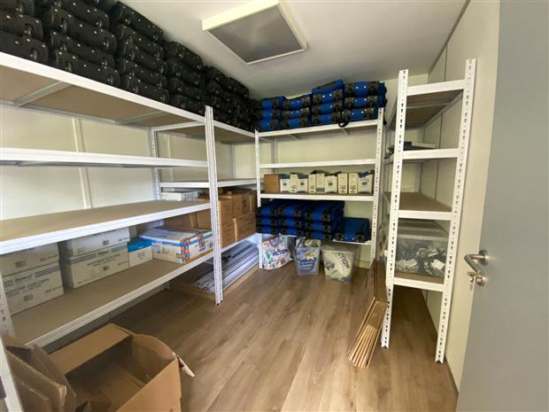 Bureau Vente 59650 VILLENEUVE D'ASCQ