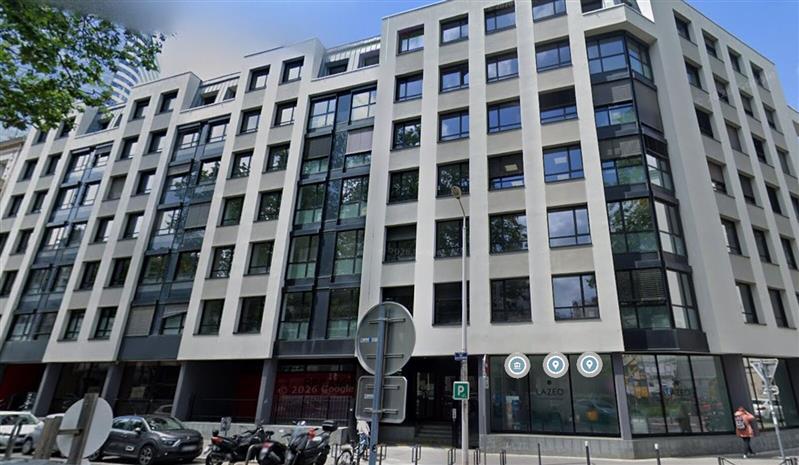 Bureau Location 69006 LYON 5-9 RUE JULIETTE RECAMIER