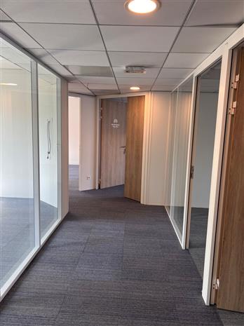 Bureau Location 69006 LYON 5-9 RUE JULIETTE RECAMIER