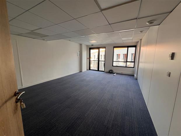Bureau Location 69006 LYON 5-9 RUE JULIETTE RECAMIER