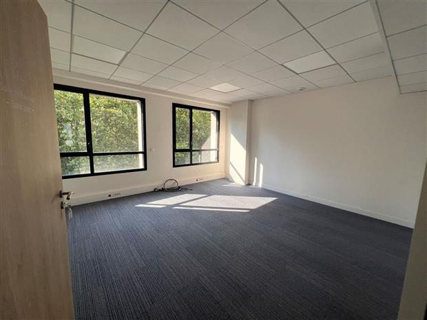 Bureau Location 69006 LYON 5-9 RUE JULIETTE RECAMIER