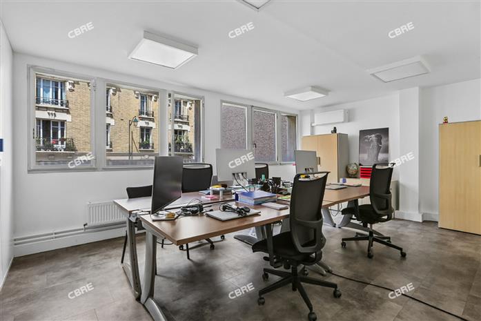 Bureau Location 94160 ST MANDE