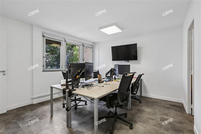 Bureau Location 94160 ST MANDE