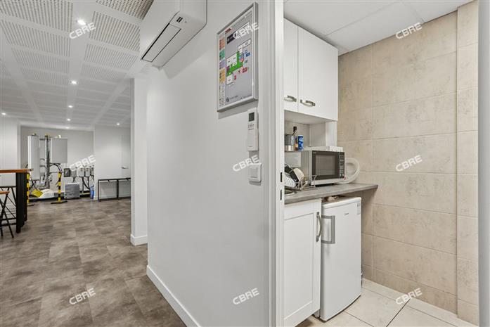Bureau Location 94160 ST MANDE