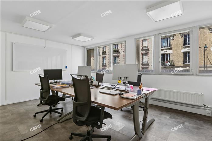 Bureau Location 94160 ST MANDE
