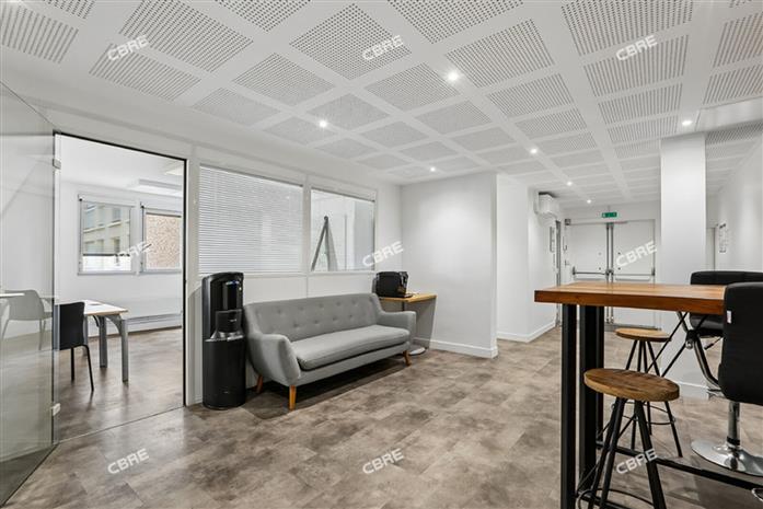 Bureau Location 94160 ST MANDE