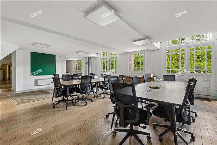 Bureau Location 75011 PARIS