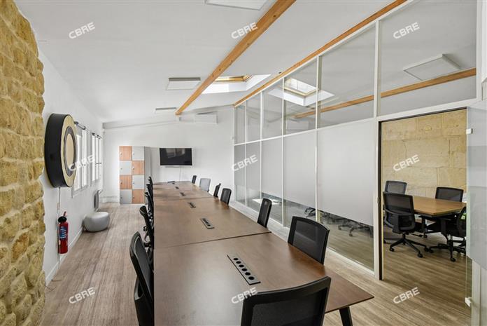 Bureau Location 75011 PARIS