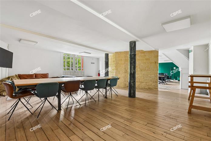 Bureau Location 75011 PARIS
