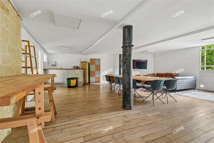 Bureau Location 75011 PARIS
