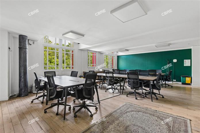 Bureau Location 75011 PARIS