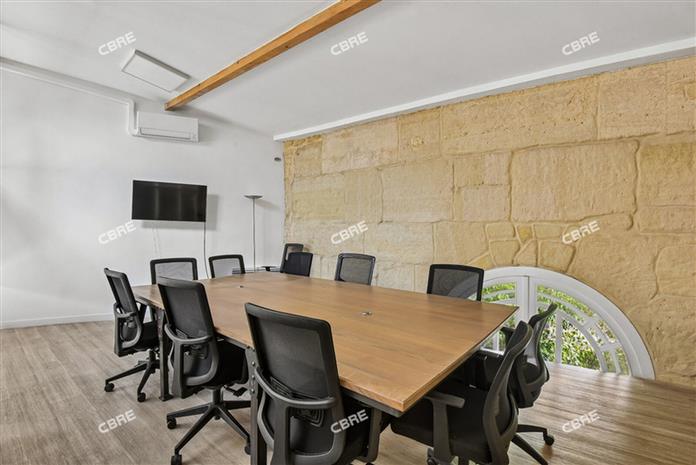Bureau Location 75011 PARIS