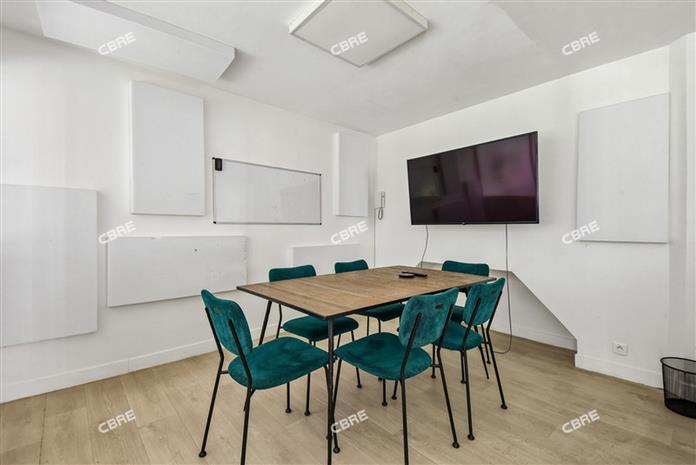 Bureau Location 75011 PARIS