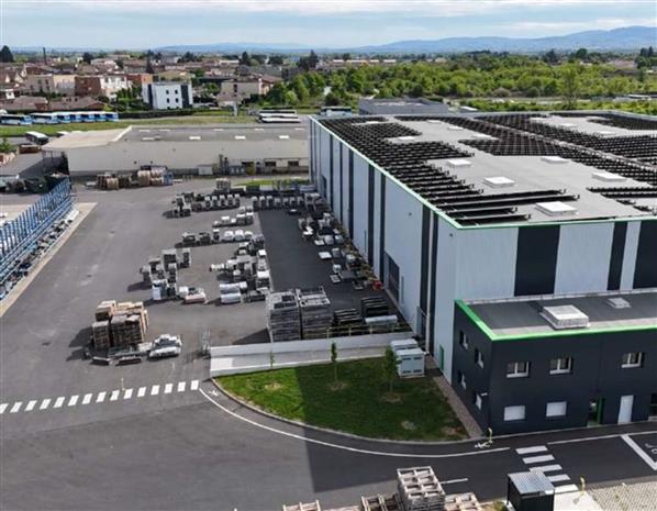 Entrepôt / Local d'activités Vente/Location 69220 BELLEVILLE