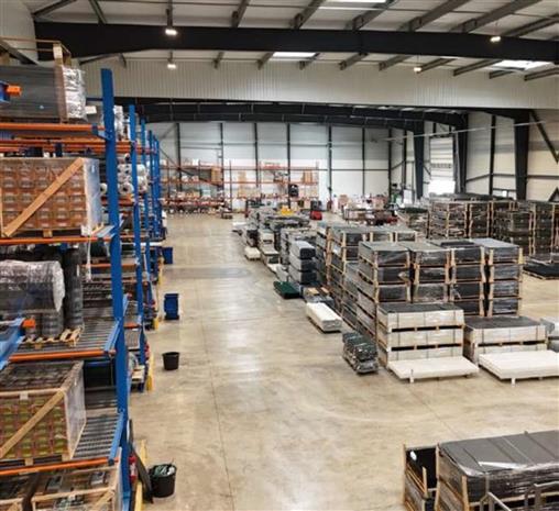 Entrepôt / Local d'activités Vente/Location 69220 BELLEVILLE