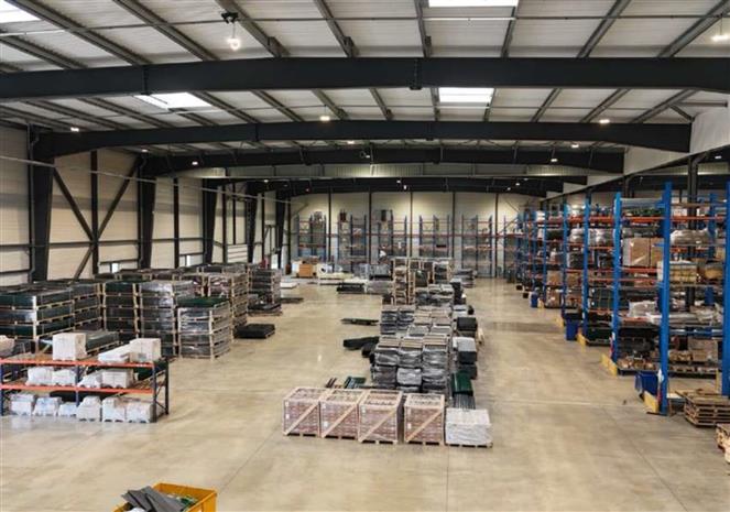 Entrepôt / Local d'activités Vente/Location 69220 BELLEVILLE