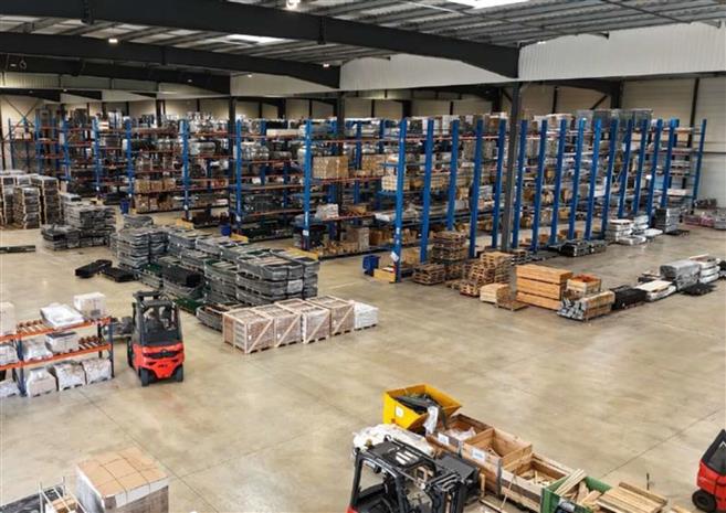 Entrepôt / Local d'activités Vente/Location 69220 BELLEVILLE