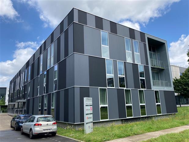 Bureau Location 44800 ST HERBLAIN 1-3 IMPASSE SERGE REGGIANI