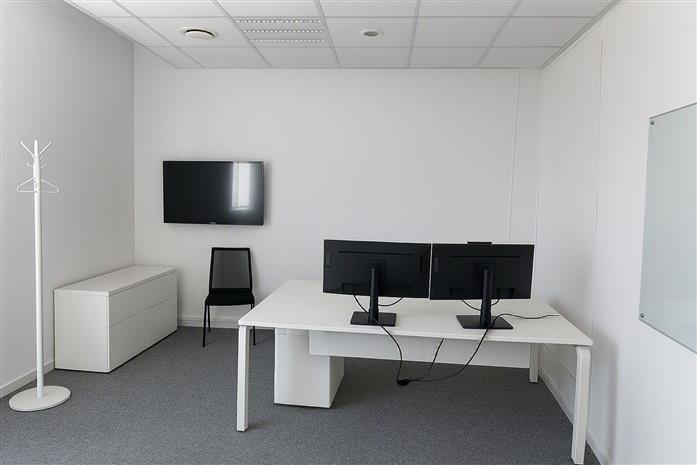 Bureau Location 44800 ST HERBLAIN 1-3 IMPASSE SERGE REGGIANI