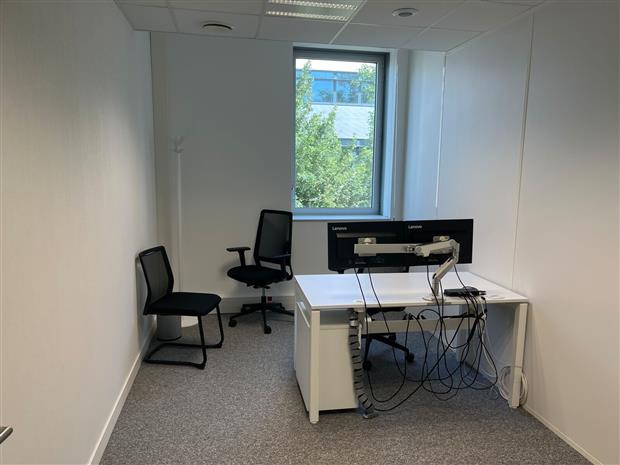 Bureau Location 44800 ST HERBLAIN 1-3 IMPASSE SERGE REGGIANI