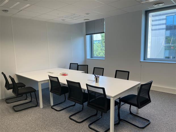 Bureau Location 44800 ST HERBLAIN 1-3 IMPASSE SERGE REGGIANI