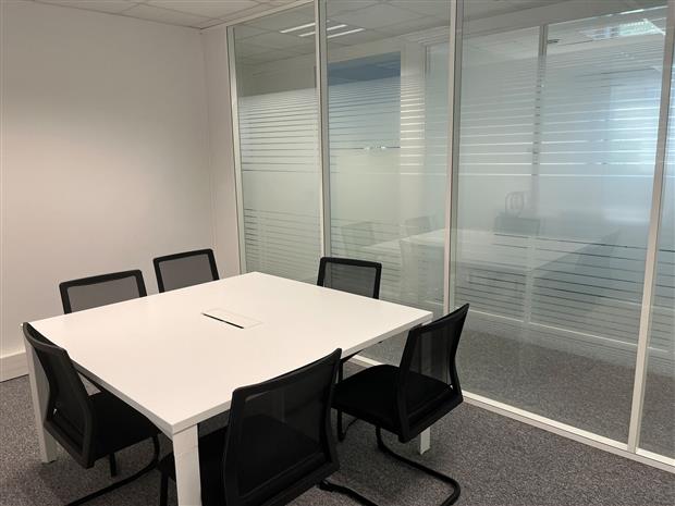 Bureau Location 44800 ST HERBLAIN 1-3 IMPASSE SERGE REGGIANI