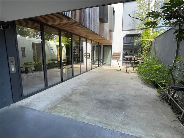 Bureau Vente/Location 44000 NANTES 70 RUE DE COULMIERS