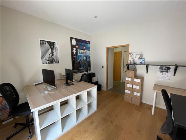 Bureau Vente/Location 44000 NANTES 70 RUE DE COULMIERS