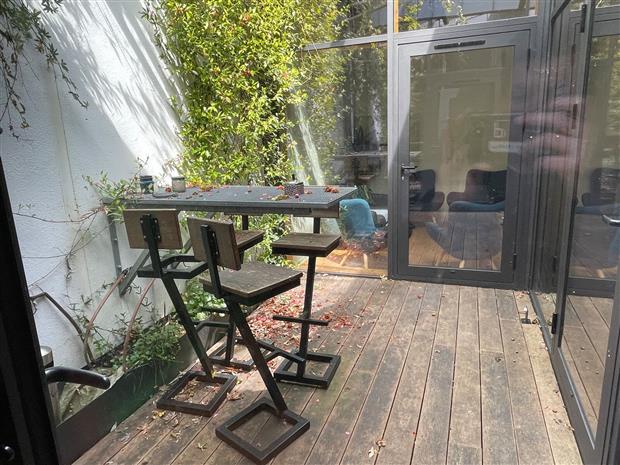 Bureau Vente/Location 44000 NANTES 70 RUE DE COULMIERS