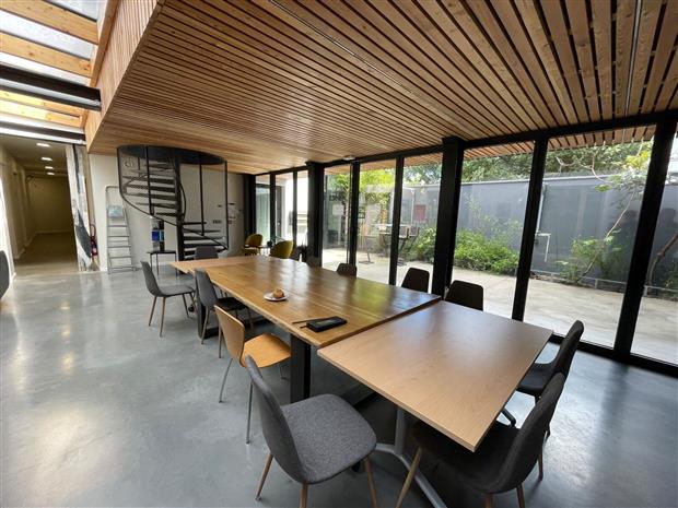 Bureau Vente/Location 44000 NANTES 70 RUE DE COULMIERS