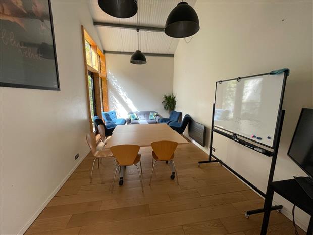 Bureau Vente/Location 44000 NANTES 70 RUE DE COULMIERS