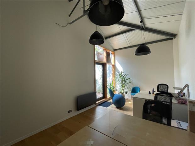 Bureau Vente/Location 44000 NANTES 70 RUE DE COULMIERS